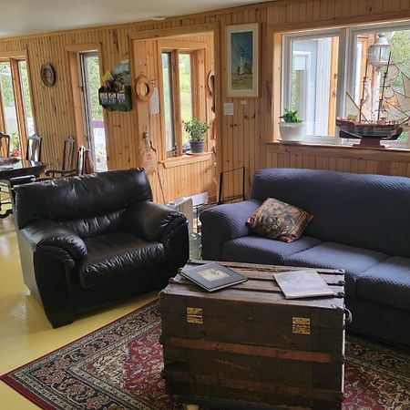 La Maison Du Capitaine 타두삭 외부 사진