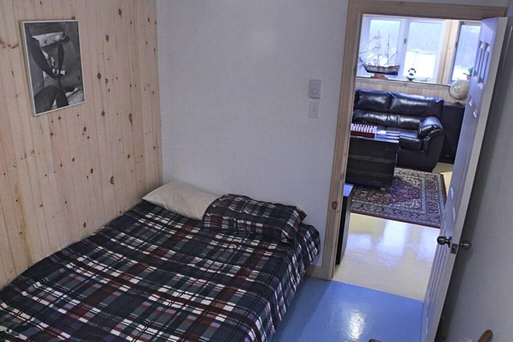 La Maison Du Capitaine 타두삭 외부 사진
