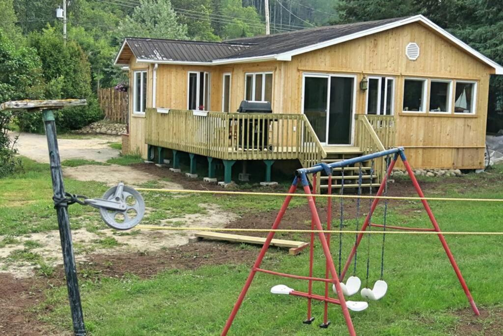 La Maison Du Capitaine 타두삭 외부 사진