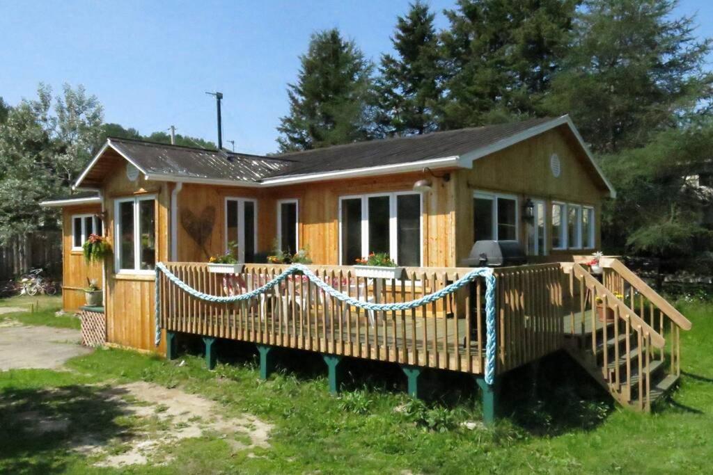 La Maison Du Capitaine 타두삭 외부 사진